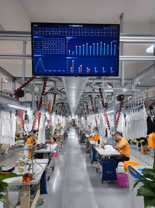 实探5G智慧工厂 工业互联网深入生产制造第一线