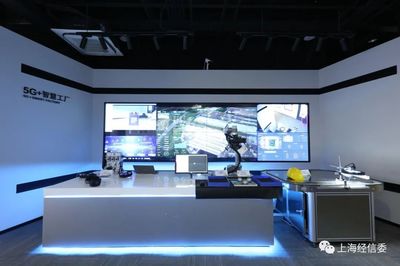 上海市加速产业园区数字化转型，引领“十四五”高质量发展新篇章