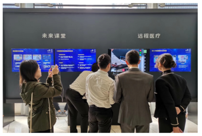 上海联通举办5G峰会 以创新网络技术服务勾勒极致未来蓝图